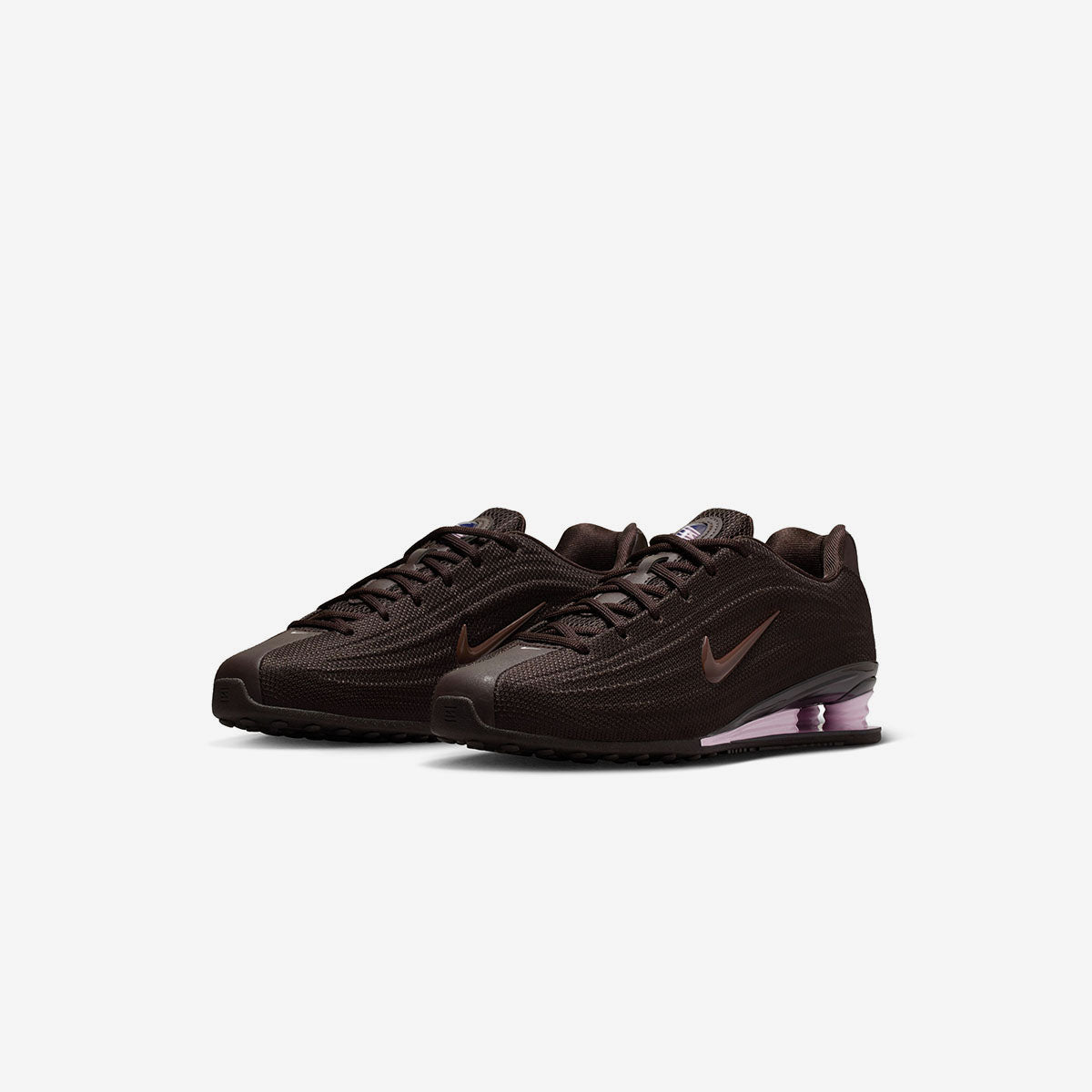 Women's Nike Shox Z 'Velvet Brown'